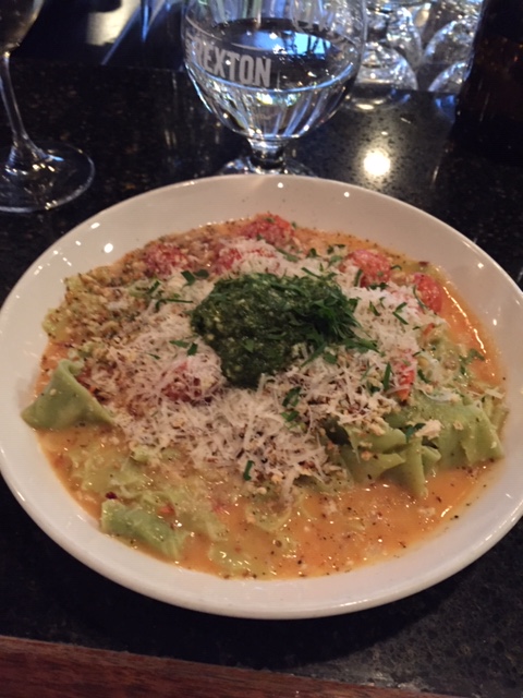 Fennel Pasta Merchant